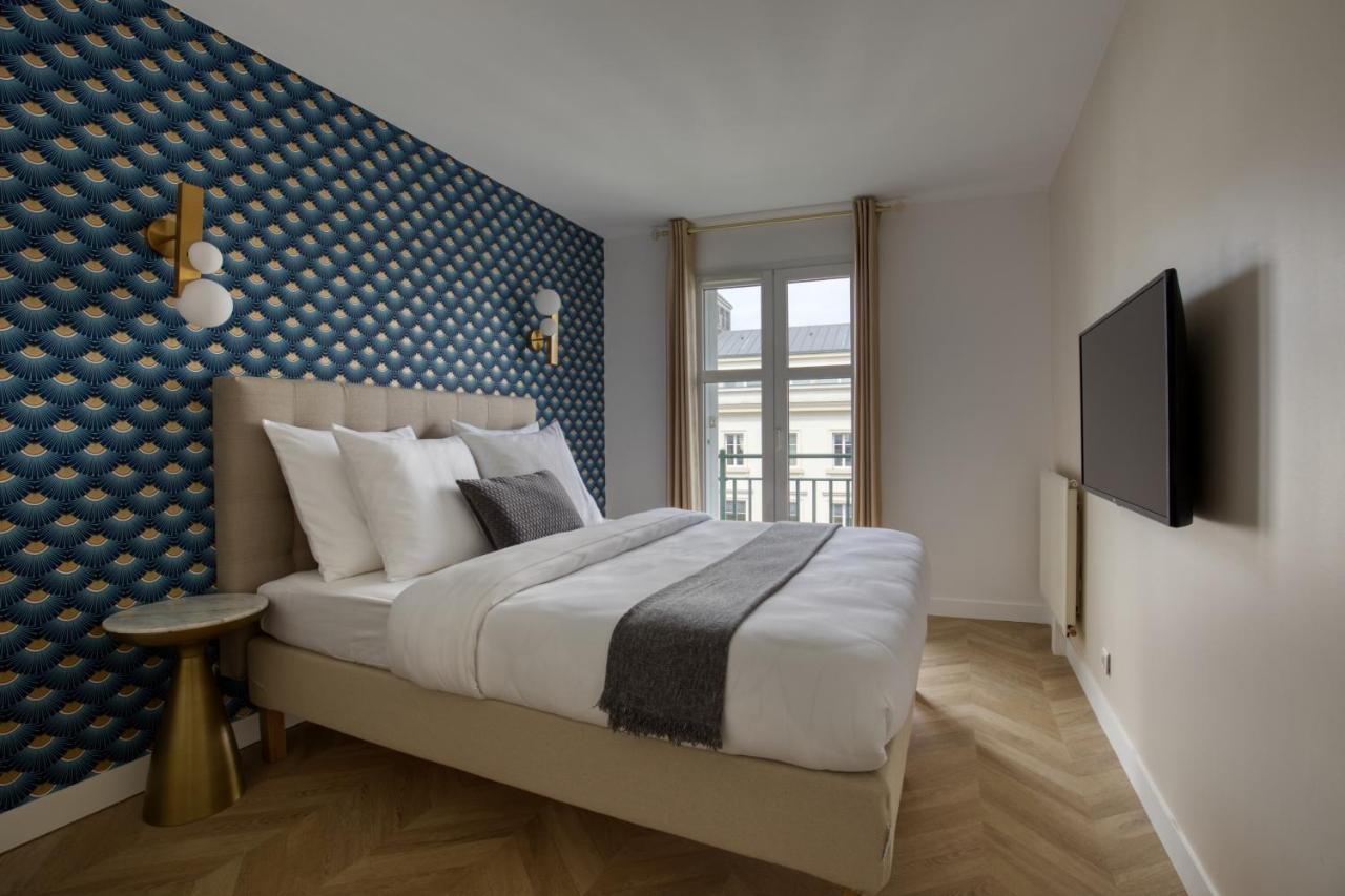Splendide Appartement Avec Un Beau Panorama Pres De Disneyland Paris #21 Chessy  Exterior foto